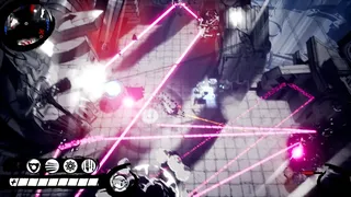 Скриншот 3 к игре NINE ROUNDS RAPID