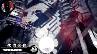 Скриншот 6 к игре NINE ROUNDS RAPID