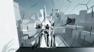 Скриншот 4 к игре Glass Wings