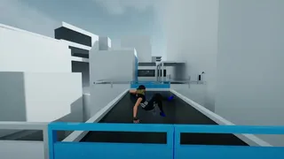 Скриншот 5 к игре Glass Wings