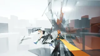 Скриншот 7 к игре Glass Wings