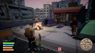 Скриншот 1 к игре Polyturned