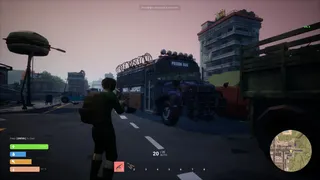 Скриншот 4 к игре Polyturned