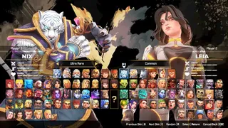 Скриншот 1 к игре Battle of Guardians