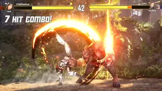 Скриншот 2 к игре Battle of Guardians