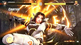 Скриншот 4 к игре Battle of Guardians