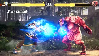 Скриншот 6 к игре Battle of Guardians