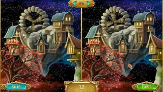 Скриншот 4 к игре Spellarium 9 Match 3 Puzzle