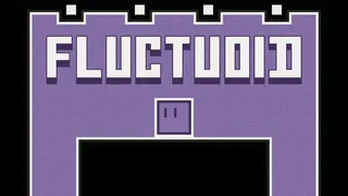 Скриншот 1 к игре FLUCTUOID