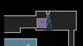 Скриншот 2 к игре FLUCTUOID