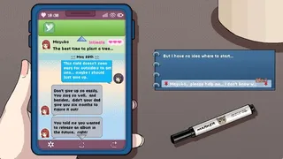 Скриншот 8 к игре 从0开始的VUP生活