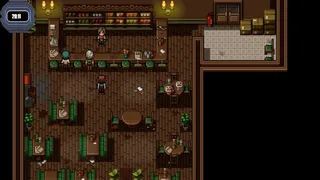 Скриншот 1 к игре NightFall Hollow