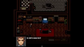 Скриншот 2 к игре NightFall Hollow