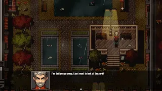 Скриншот 3 к игре NightFall Hollow