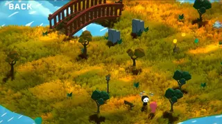 Скриншот 2 к игре Cozy Isle