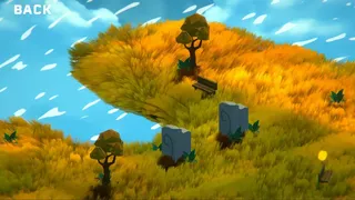 Скриншот 3 к игре Cozy Isle