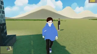 Скриншот 4 к игре Everyone's Happy Place