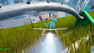 Скриншот 3 к игре Paper Planes