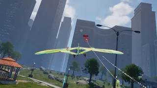 Скриншот 4 к игре Paper Planes