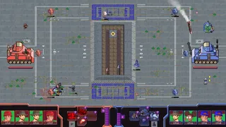 Скриншот 4 к игре Mech Tech