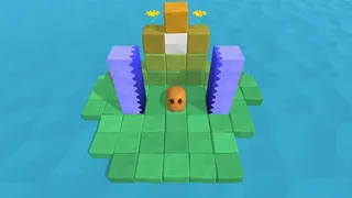 Скриншот 2 к игре A Slug's Dream