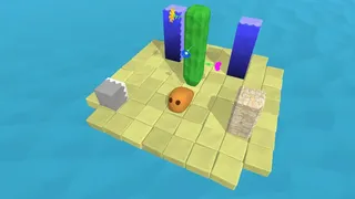 Скриншот 4 к игре A Slug's Dream
