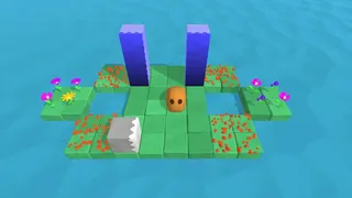Скриншот 5 к игре A Slug's Dream