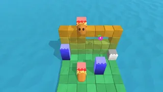 Скриншот 7 к игре A Slug's Dream