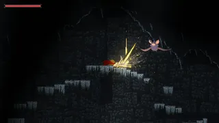 Скриншот 1 к игре 恩索姆战士