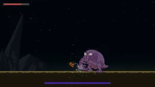 Скриншот 2 к игре 恩索姆战士