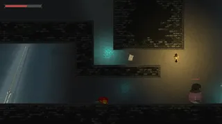 Скриншот 4 к игре 恩索姆战士
