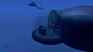 Скриншот 1 к игре Thalassic