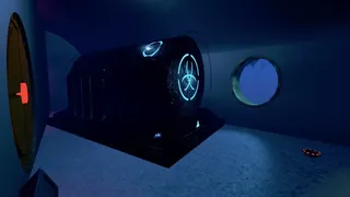 Скриншот 4 к игре Thalassic