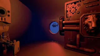 Скриншот 5 к игре Thalassic