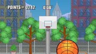 Скриншот 3 к игре Street Basket Challenge