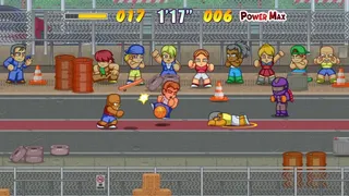 Скриншот 4 к игре Street Basket Challenge