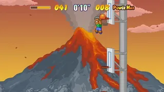 Скриншот 6 к игре Street Basket Challenge