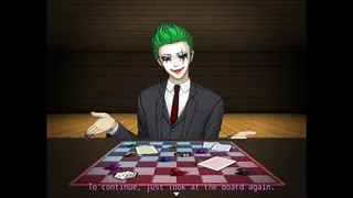 Скриншот 3 к игре Fremdganger - The Cheating Demon
