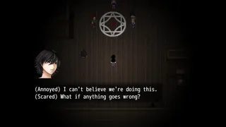 Скриншот 6 к игре Fremdganger - The Cheating Demon
