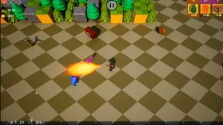 Скриншот 4 к игре 僵尸幸存者1