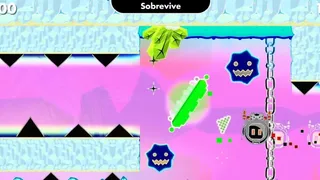 Скриншот 2 к игре STIVENELVRO LEGENDS