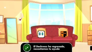 Скриншот 5 к игре STIVENELVRO LEGENDS