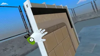Скриншот 2 к игре VR Construction Lab