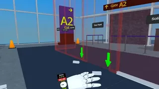 Скриншот 5 к игре VR Construction Lab