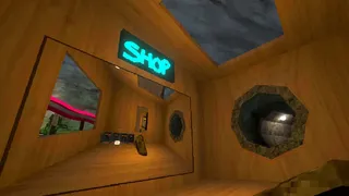 Скриншот 3 к игре The Monke Games
