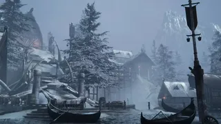 Скриншот 2 к игре Shadow of the Night