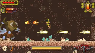 Скриншот 3 к игре Arsonist Heaven Remastered