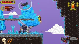 Скриншот 4 к игре Arsonist Heaven Remastered