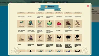 Скриншот 2 к игре Monsters Idle RPG
