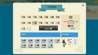 Скриншот 3 к игре Monsters Idle RPG
